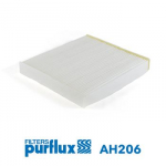 Filter,salongi&otilde;hk PURFLUX AH206