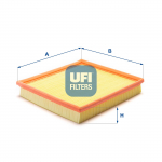&Otilde;hufilter UFI 30.049.00