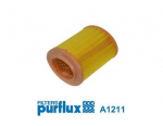 &Otilde;hufilter PURFLUX A1211