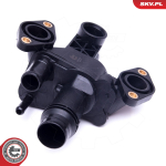 Termostaadikorpus ESEN SKV 20SKV606
