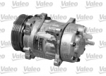 Kompressor,kliimaseade VALEO 699272