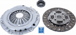 Sidurikomplekt SACHS 3000 951 092