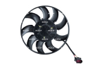 Ventilaator,mootorijahutus NRF 470051