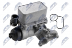 &Otilde;liradiaator,mootori&otilde;li NTY CCL-NS-003
