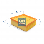 &Otilde;hufilter UFI 30.A52.00