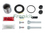 Remondikomplekt,Pidurisadul FRENKIT 745814