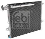 Kondensaator,kliimaseade FEBI BILSTEIN 197605