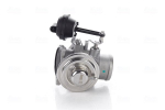 EGR-klapp NISSENS 98225