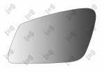 Peegliklaas,V&auml;lispeegel ABAKUS 0401G07