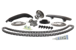 Mootori keti komplekt SKF VKML 84005