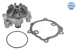 Veepump, mootori jahutus MEYLE 613 600 0003