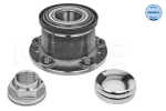 Rattarumm MEYLE 40-14 752 0002