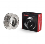 Piduriketas BREMBO 09.A315.10