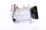 Kompressor,kliimaseade NISSENS 890776