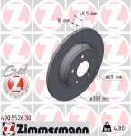 Piduriketas ZIMMERMANN 400.5526.30