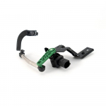 Andur, seadeelement- tulede ulatuse reguleerimine Arnott RH-5224