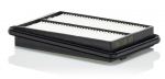 &Otilde;hufilter MANN-FILTER C 26 089