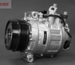 Kompressor,kliimaseade DENSO DCP17039
