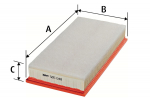 &Otilde;hufilter VALEO 585048