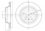 Piduriketas METELLI 23-0398C