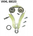Mootori keti komplekt SKF VKML 88020