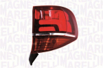 Tagatuli MAGNETI MARELLI LLH492