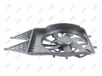 Ventilaator,mootorijahutus ABAKUS 048-014-0001