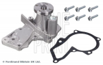 Veepump, mootori jahutus BLUE PRINT ADF129104