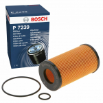 &Otilde;lifilter BOSCH F 026 407 239