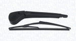 Kojameehe komplekt, klaasipesu MAGNETI MARELLI 000723180269