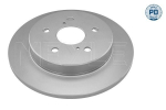 Piduriketas MEYLE 30-15 523 0111/PD