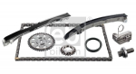 Mootori keti komplekt FEBI BILSTEIN 178310