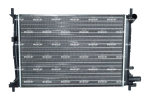 Radiaator,mootorijahutus NRF 50130A