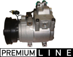 Kompressor,kliimaseade MAHLE ACP 1217 000P
