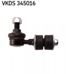 Stabilisaator,Stabilisaator SKF VKDS 345016