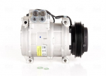 Kompressor,kliimaseade NISSENS 89699