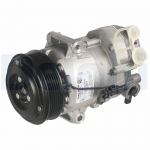 Kompressor,kliimaseade DELPHI TSP0155987