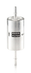 K&uuml;tusefilter MANN-FILTER WK 614/46