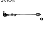 Roolivarras SKF VKDY 336015