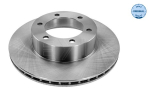 Piduriketas MEYLE 30-15 521 0050