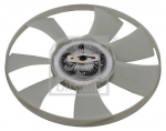 Ventilaator,mootorijahutus FEBI BILSTEIN 44863