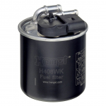 K&uuml;tusefilter HENGST FILTER H408WK
