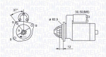 Starter MAGNETI MARELLI 063721264010