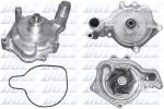 Veepump, mootori jahutus DOLZ A240