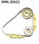 Mootori keti komplekt SKF VKML 83613