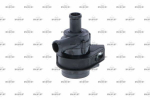 Lisaveepump (jahutusvee ringluss&uuml;steem) NRF 390009