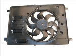 Ventilaator,mootorijahutus TYC 810-0044