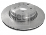 Piduriketas FEBI BILSTEIN 24476