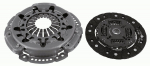 Sidurikomplekt SACHS 3000 950 780