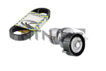 Soonrihmakomplekt SNR KA857.11